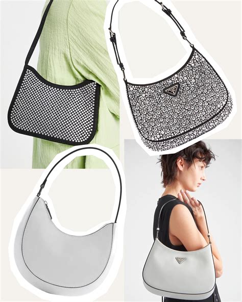 prada tube top dupe|best prada bag dupe.